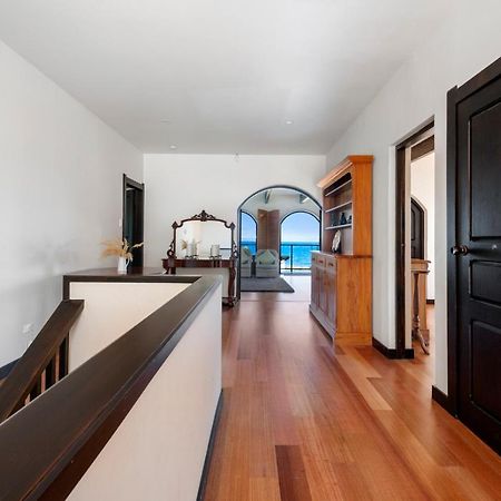 Lakefront Villa - Waitahanui Holiday Home 外观 照片